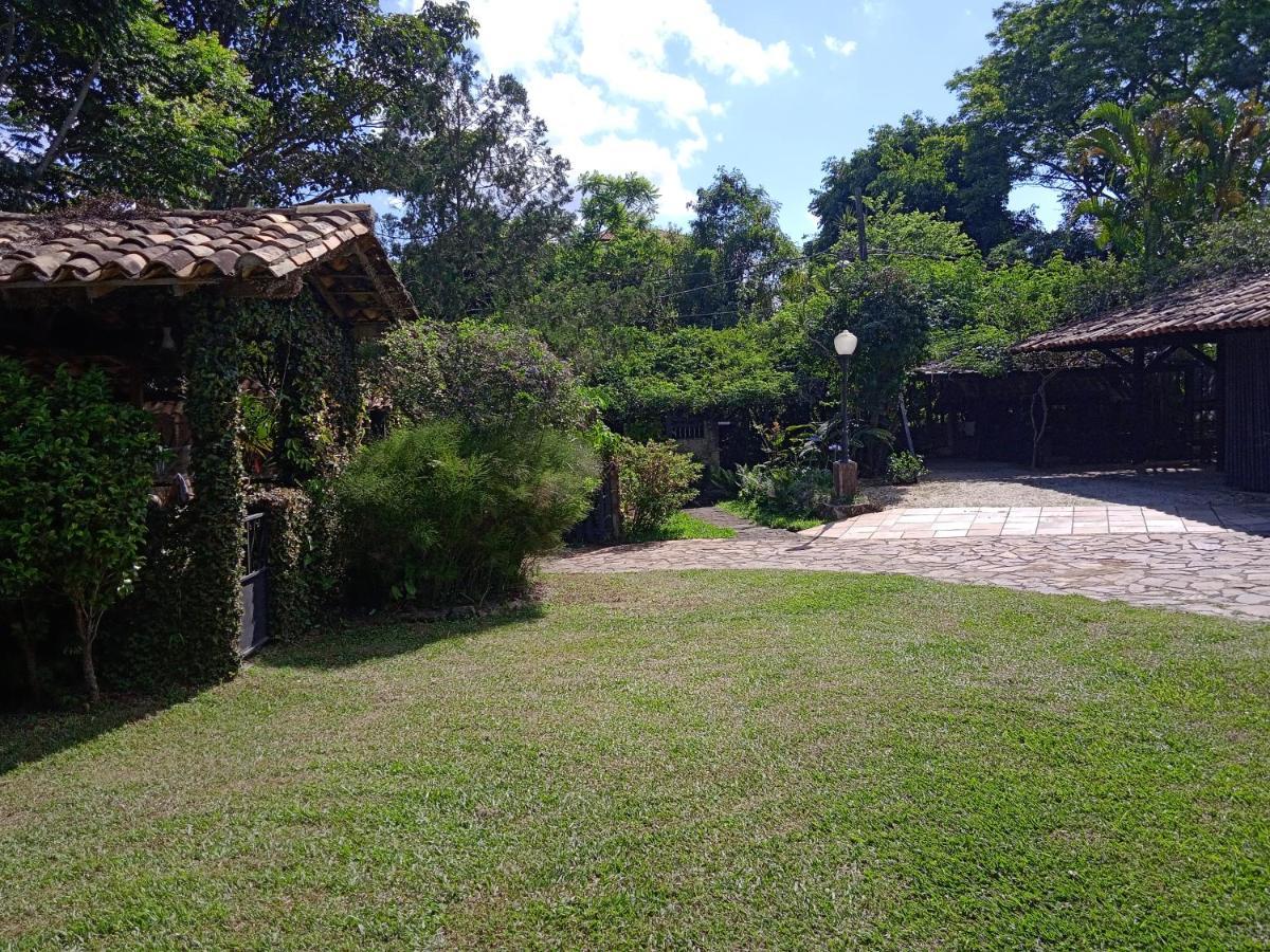 Casa Tiradentes - Apto 2 Exterior foto