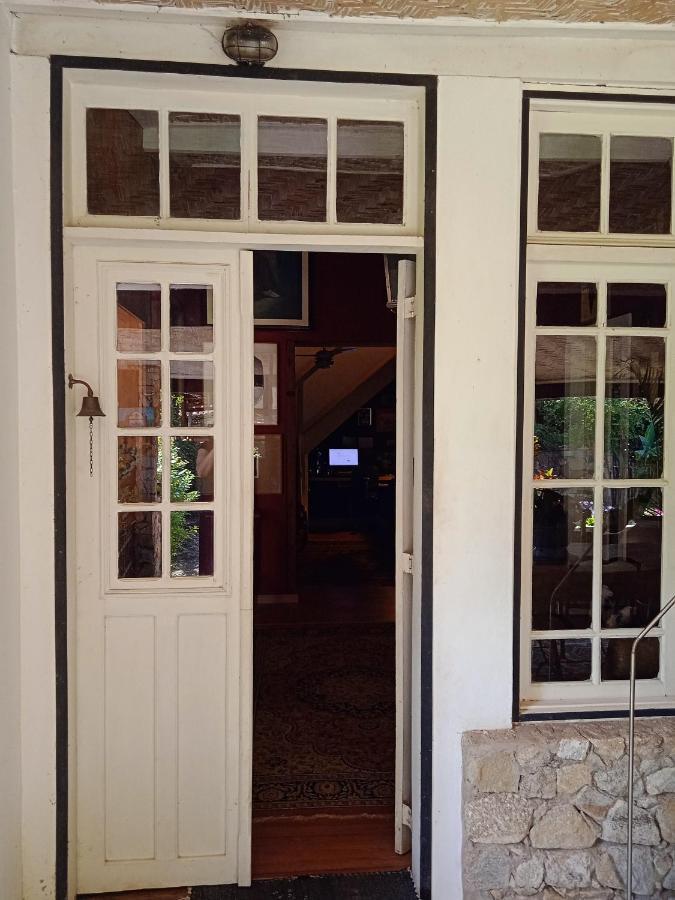 Casa Tiradentes - Apto 2 Exterior foto